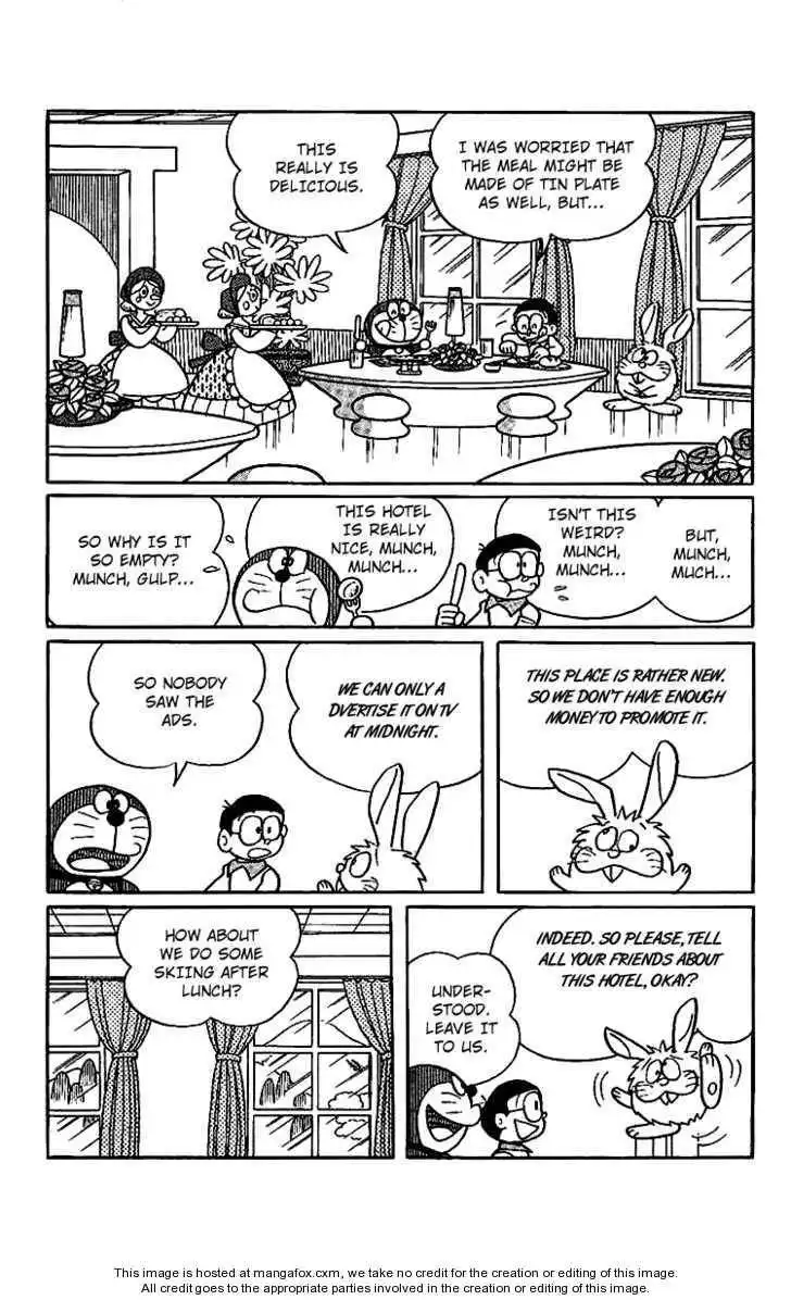 Doraemon Long Stories Chapter 13.1 28